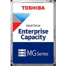 Жорсткий диск Toshiba MG09 12 TB (MG09ACA12TE)