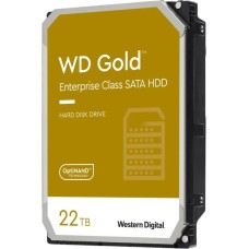 Жесткий диск WD Gold Enterprise Class 16 TB (WD161KRYZ)