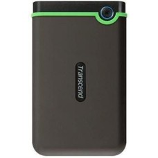 Жорсткий диск Transcend StoreJet 25M3C 4 TB (TS4TSJ25M3C)