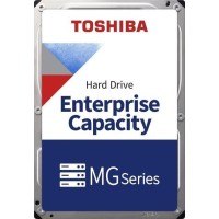 Жорсткий диск Toshiba MG10 10 TB (MG10ADA10TE)