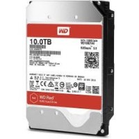 Жесткий диск WD Red 10 TB (WD100EFAX)
