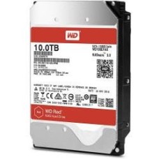 Жесткий диск WD Red 10 TB (WD100EFAX)