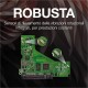 Жесткий диск Seagate IronWolf 6TB (ST6000VN006)