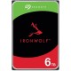 Жесткий диск Seagate IronWolf 6TB (ST6000VN006)