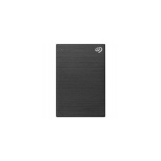 Жесткий диск Seagate One Touch with Password 4 TB Black (STKZ4000400)
