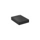 Жесткий диск Seagate One Touch with Password 4 TB Black (STKZ4000400)