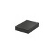 Жесткий диск Seagate One Touch with Password 4 TB Black (STKZ4000400)