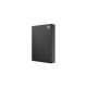 Жесткий диск Seagate One Touch with Password 4 TB Black (STKZ4000400)