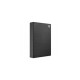 Жесткий диск Seagate One Touch with Password 4 TB Black (STKZ4000400)