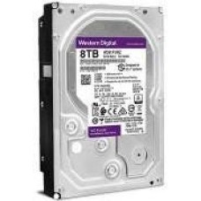 Жесткий диск WD Purple 8TB (WD81PURZ)