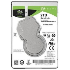 Жесткий диск Seagate BarraCuda 2,5