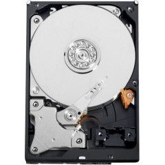 Жорсткий диск WD Red Pro 4 TB (WD4003FFBX)