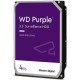 Жорсткий диск WD Purple 4 TB Cache 256MB (WD43PURZ)