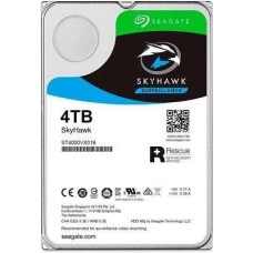 Жесткий диск Seagate SkyHawk 4TB (ST4000VX016)