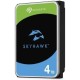 Жесткий диск Seagate SkyHawk 4TB (ST4000VX016)