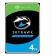 Жесткий диск Seagate SkyHawk 4TB (ST4000VX016)