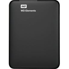 Жесткий диск WD Elements Portable 2 TB (WDBU6Y0020BBK)