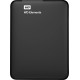 Жесткий диск WD Elements Portable 2 TB (WDBU6Y0020BBK)