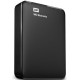 Жесткий диск WD Elements Portable 2 TB (WDBU6Y0020BBK)