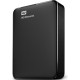 Жесткий диск WD Elements Portable 2 TB (WDBU6Y0020BBK)