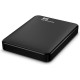 Жесткий диск WD Elements Portable 2 TB (WDBU6Y0020BBK)