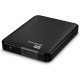 Жесткий диск WD Elements Portable 2 TB (WDBU6Y0020BBK)