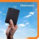 Жесткий диск WD Elements Portable 2 TB (WDBU6Y0020BBK)