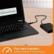 Жесткий диск WD Elements Portable 2 TB (WDBU6Y0020BBK)