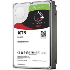 Жесткий диск Seagate IronWolf 10 TB (ST10000VN000)