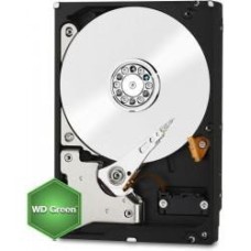 Жесткий диск WD Green WD60EZRX