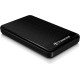 Жорсткий диск Transcend StoreJet 25A3 TS2TSJ25A3K
