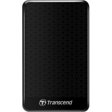 Жорсткий диск Transcend StoreJet 25A3 TS2TSJ25A3K