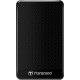 Жорсткий диск Transcend StoreJet 25A3 TS2TSJ25A3K