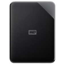 Жесткий диск WD Elements SE 4TB (WDBJRT0040BBK)