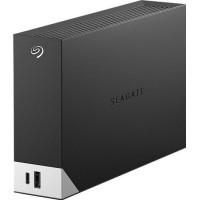 Жесткий диск Seagate One Touch 6 TB Black (STLC6000400)