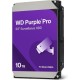 Жесткий диск WD Purple Pro 10 TB (WD102PURP)
