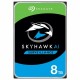 Жесткий диск Seagate SkyHawk HDD 8TB (ST8000VX004)