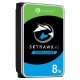 Жесткий диск Seagate SkyHawk HDD 8TB (ST8000VX004)