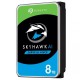 Жесткий диск Seagate SkyHawk HDD 8TB (ST8000VX004)