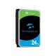 Жесткий диск Seagate SkyHawk AI 24 TB (ST24000VE002)
