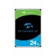 Жесткий диск Seagate SkyHawk AI 24 TB (ST24000VE002)