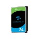 Жесткий диск Seagate SkyHawk AI 24 TB (ST24000VE002)