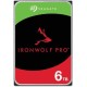 Жесткий диск Seagate IronWolf Pro 6TB (ST6000NT001)