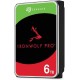 Жесткий диск Seagate IronWolf Pro 6TB (ST6000NT001)
