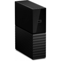 Жесткий диск WD My Book 12 TB (WDBBGB0120HBK-EESN)