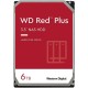 Жесткий диск WD Red Plus 6TB (WD60EFPX)