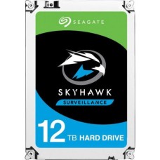 Жесткий диск Seagate SkyHawk AI 12 TB (ST12000VE001)