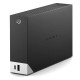 Жесткий диск Seagate One Touch Hub 20 TB (STLC20000400)