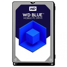Жесткий диск WD Blue 2.5