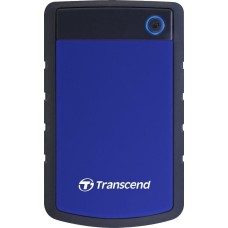 Жорсткий диск Transcend StoreJet 25H3B TS2TSJ25H3B